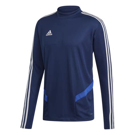 adidas donkerblauw trui|Sweaters .